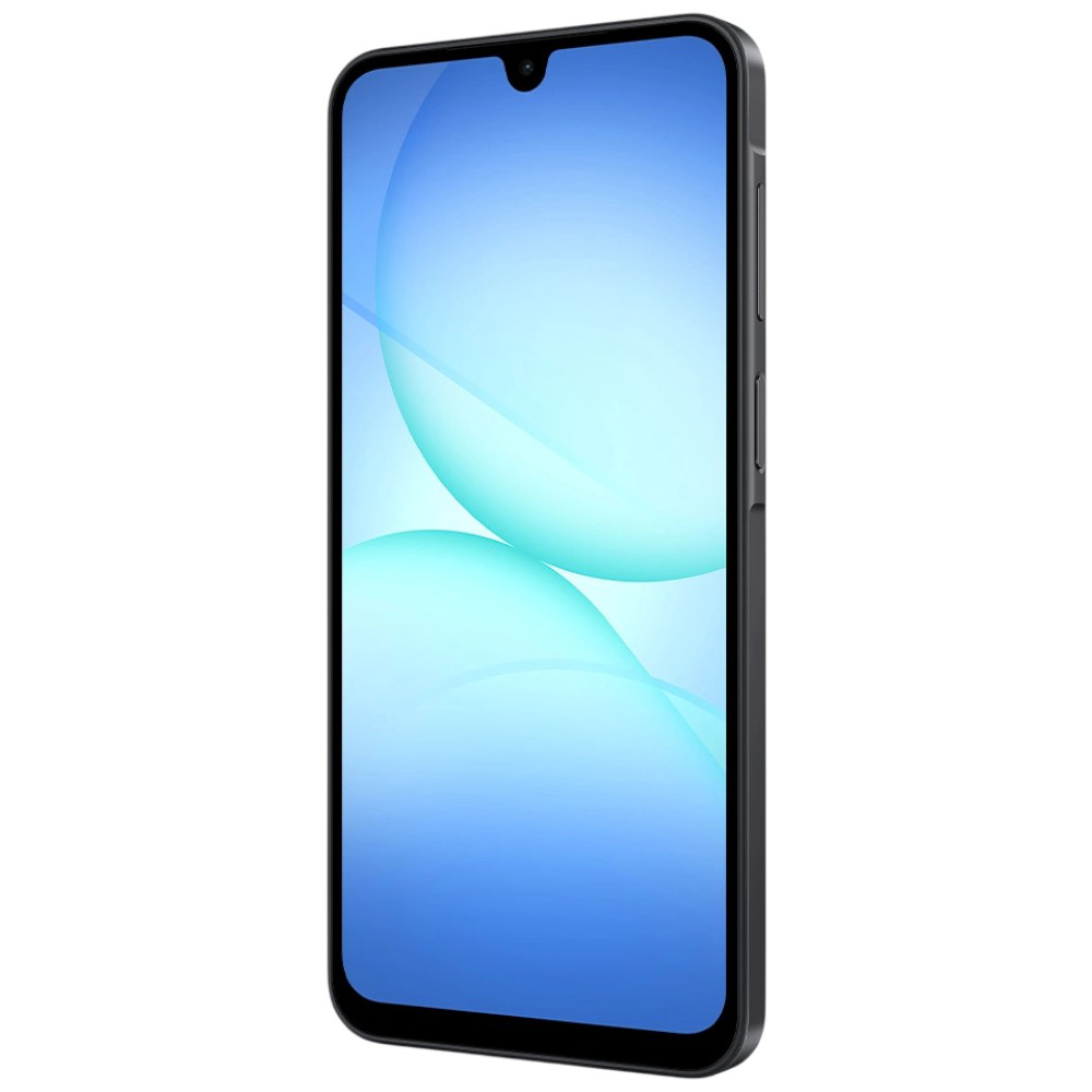Смартфон Samsung Galaxy A17 4G NFC 8/256GB Black купить,119900