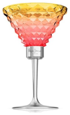 Pepe Jeans Cocktail Edition туалетная вода EDT 50 мл, для женщин купить,22190