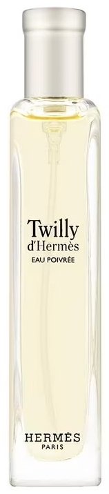 Hermes Twilly d'Hermes Eau Poivree парфюмерная вода EDP 12.5 мл, для женщин купить,18390