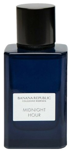 Banana Republic Collezione Riservata: Midnight Hour парфюмерная вода EDP 150 мл, унисекс купить,78890