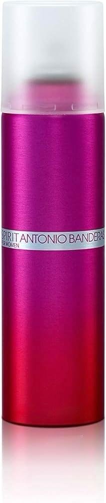Banderas Spirit парфюмированный спрей 150 мл, для женщин купить,8290