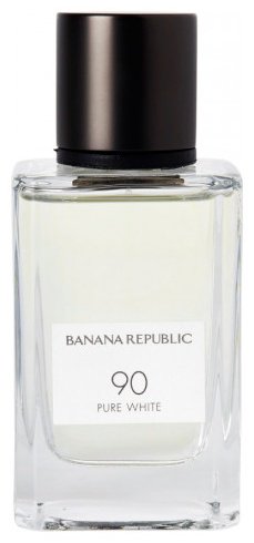 Banana Republic 90 Pure White парфюмерная вода EDP 150 мл, унисекс купить,67090