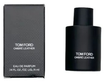 TOM FORD Ombré Leather парфюмерная вода EDP 4 мл, унисекс купить,12290