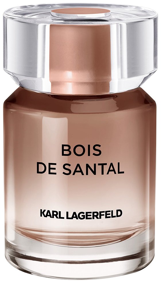 Karl Lagerfeld Bois de Santal туалетная вода EDT 50 мл, для мужчин купить,22790