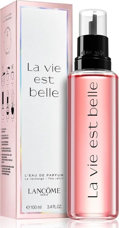 LANCOME La Vie Est Belle Refill парфюмерная вода EDP 100 мл, для женщин купить,88690