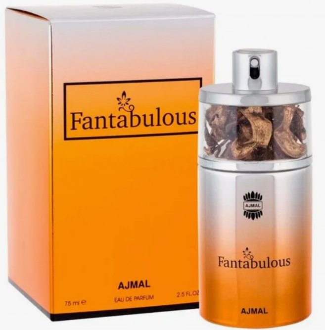 Ajmal Fantabulous парфюмерная вода EDP 75 мл, для женщин купить,68490