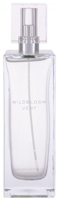 Banana Republic Wildbloom Vert парфюмерная вода EDP 100 мл, унисекс купить,39390