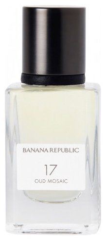 Banana Republic 17 Oud Mosaic парфюмерная вода EDP 150 мл, унисекс - ForteMarket Banana Republic 17 Oud Mosaic парфюмерная вода EDP 150 мл, унисекс купить,67090