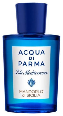 ACQUA DI PARMA Blu Mediterraneo: Mandorlo di Sicilia туалетная вода EDT 30 мл, унисекс - ForteMarket ACQUA DI PARMA Blu Mediterraneo: Mandorlo di Sicilia туалетная вода EDT 30 мл, унисекс купить,50890