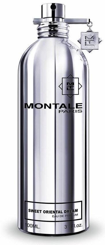 MONTALE Sweet Oriental Dream парфюмерная вода EDP 10 мл, унисекс купить,9590