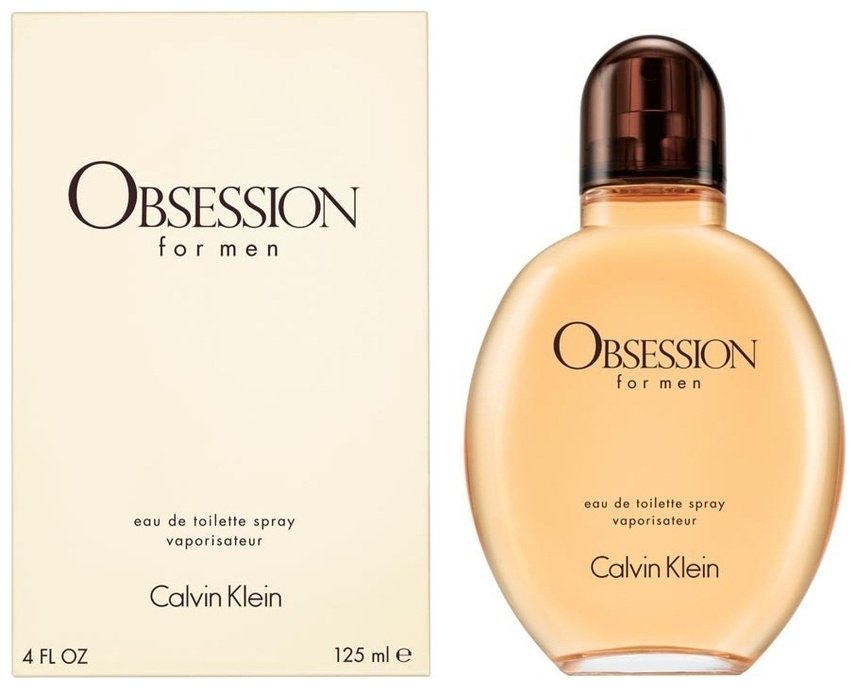 Calvin Klein Obsession for Men туалетная вода EDT 10 мл, для мужчин - ForteMarket Calvin Klein Obsession for Men туалетная вода EDT 10 мл, для мужчин купить,7190