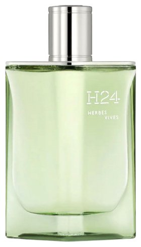 Hermes H24 Herbes Vives Refillable парфюмерная вода EDP 50 мл, для мужчин купить,88090