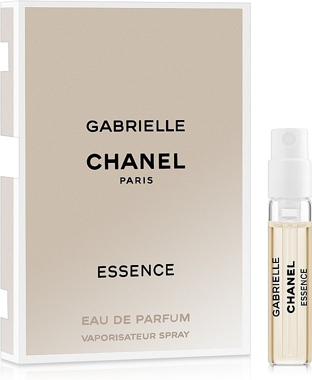 CHANEL Gabrielle Essence парфюмерная вода EDP 1.5 мл, для женщин купить,4390