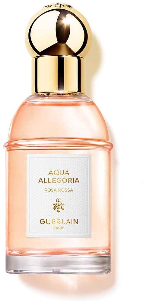 Guerlain Aqua Allegoria Rosa Rossa туалетная вода EDT 40 мл, для женщин купить,44990