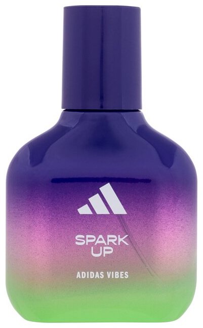 Adidas Mood Hack Spark Up парфюмерная вода EDP 100 мл, для женщин - ForteMarket Adidas Mood Hack Spark Up парфюмерная вода EDP 100 мл, для женщин купить,11690