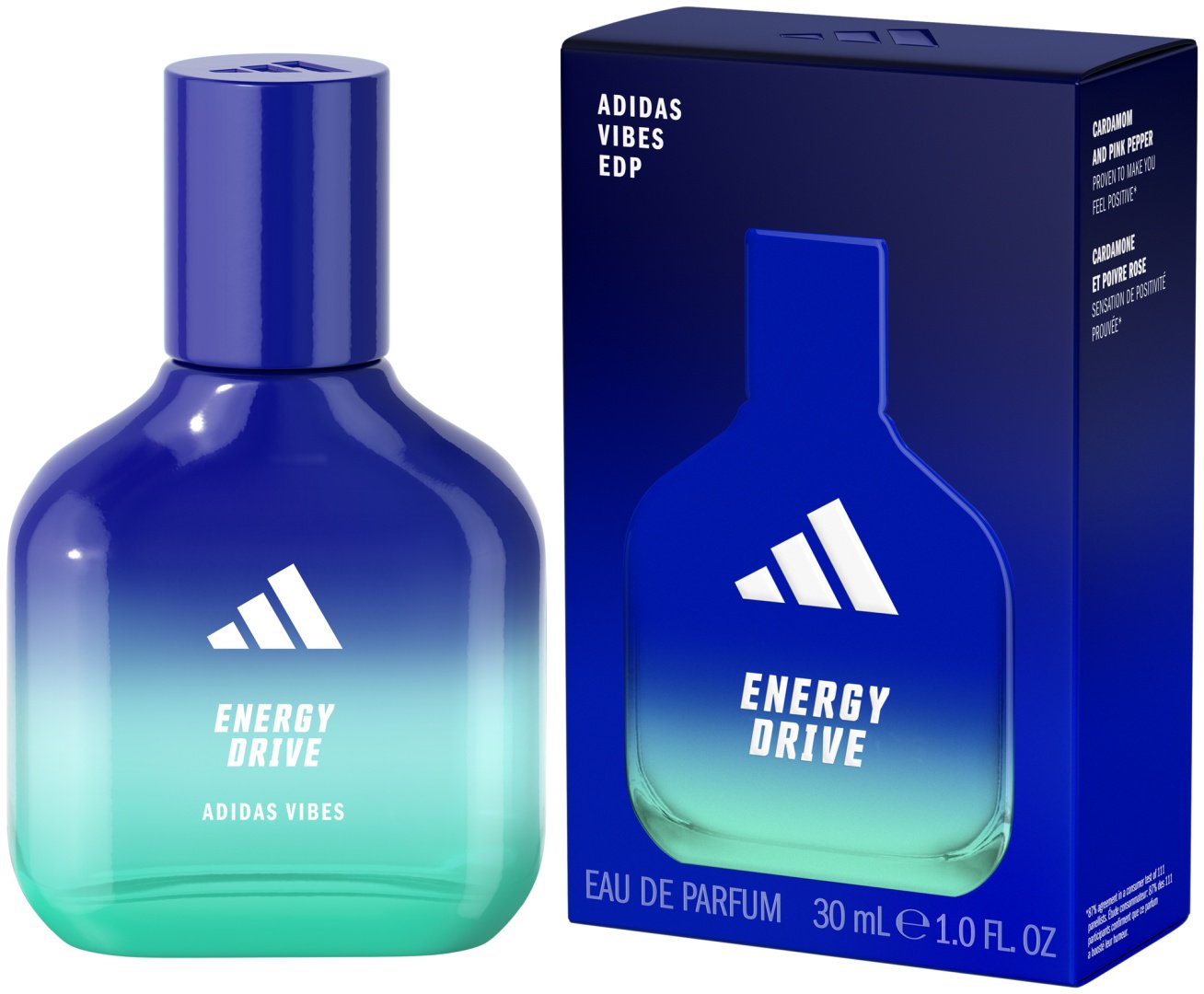 Adidas Mood Hack Energy Drive парфюмерная вода EDP 30 мл, для мужчин - ForteMarket Adidas Mood Hack Energy Drive парфюмерная вода EDP 30 мл, для мужчин купить,9090