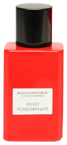 Banana Republic Collezione Riservata: Velvet Pomegranate парфюмерная вода EDP 150 мл, унисекс купить,66090