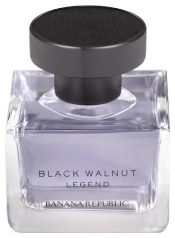 Banana Republic Black Walnut Legend парфюмерная вода EDP 100 мл, унисекс купить,35990