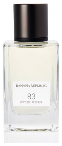 Banana Republic 83 Leather Reserve парфюмерная вода EDP 150 мл, унисекс купить,61590