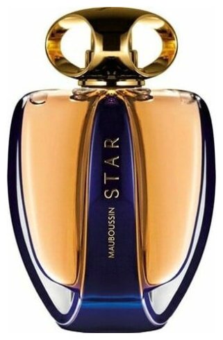 MAUBOUSSIN Star парфюмерная вода EDP 90 мл, для женщин купить,39790