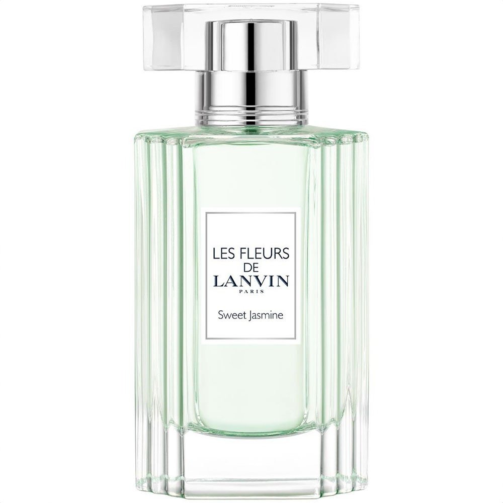 LANVIN Les Fleurs de Lanvin: Sweet Jasmine туалетная вода EDT 90 мл, для женщин купить,44490