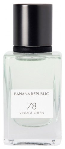 Banana Republic 78 Vintage Green парфюмерная вода EDP 30 мл, унисекс купить,32390