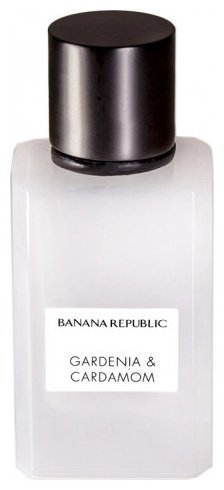 Banana Republic Gardenia & Cardamom парфюмерная вода EDP 150 мл, унисекс купить,71990