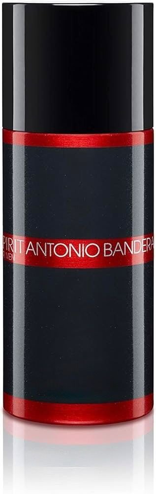 Banderas Spirit парфюмированный спрей 150 мл, для мужчин купить,8590