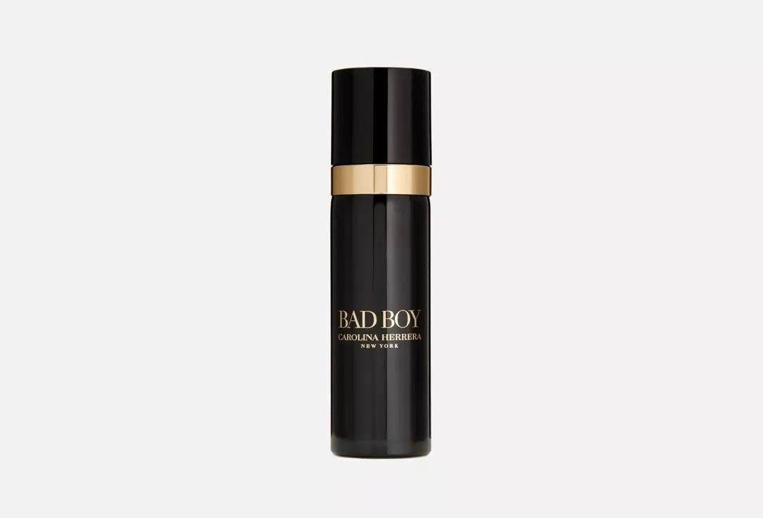 Carolina Herrera Bad Boy парфюмированный спрей 150 мл, для мужчин купить,42590