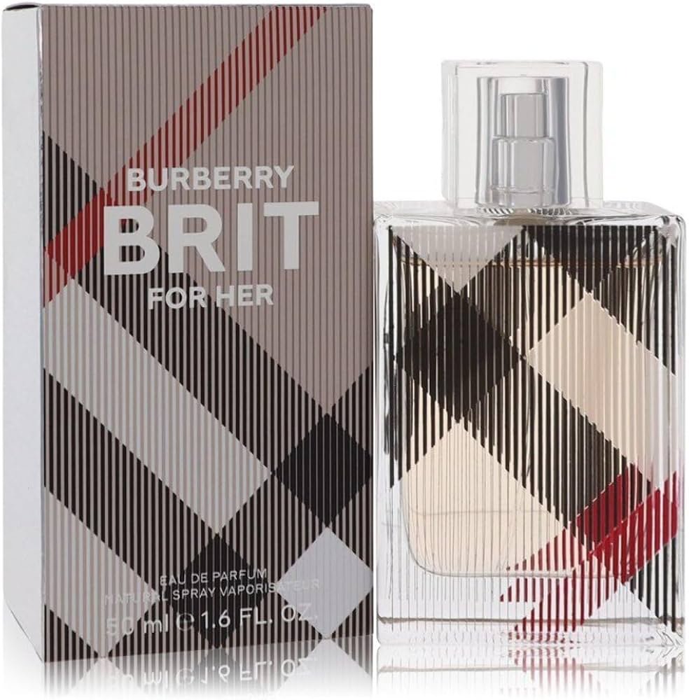 Burberry Brit / 2021 парфюмерная вода EDP 50 мл, для женщин - ForteMarket Burberry Brit / 2021 парфюмерная вода EDP 50 мл, для женщин купить,18190