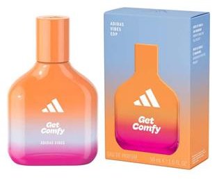 Adidas Mood Hack Get Comfy парфюмерная вода EDP 100 мл, для женщин - ForteMarket Adidas Mood Hack Get Comfy парфюмерная вода EDP 100 мл, для женщин купить,11690