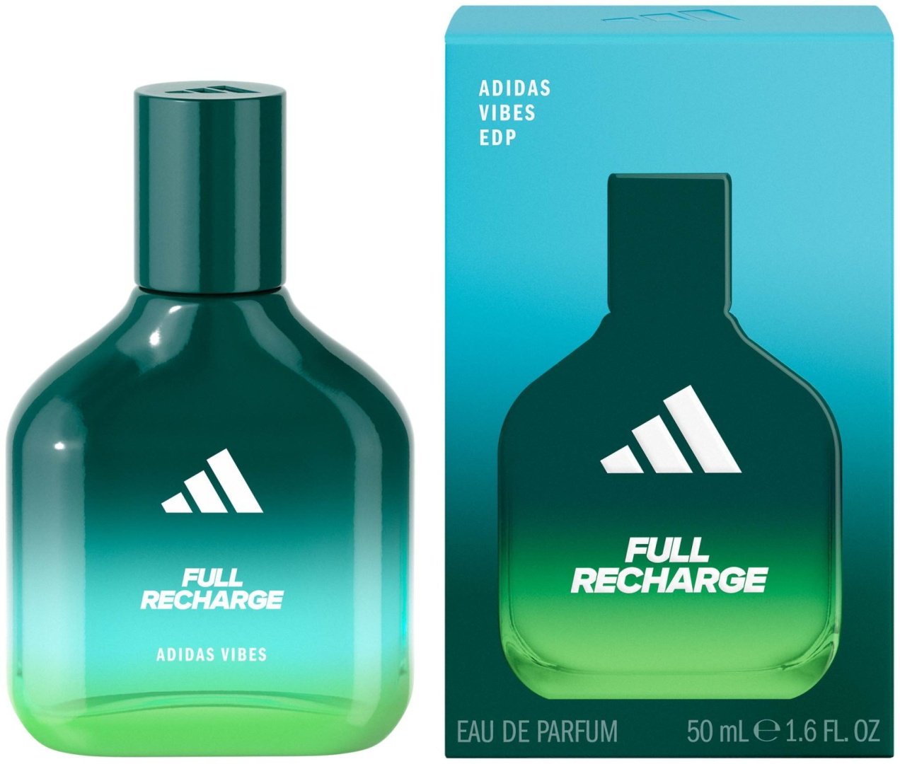 Adidas Hack Full Recharge парфюмерная вода EDP 50 мл, для мужчин - ForteMarket Adidas Hack Full Recharge парфюмерная вода EDP 50 мл, для мужчин купить,8890