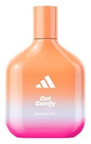 Adidas Mood Hack Get Comfy парфюмерная вода EDP 100 мл, для женщин - ForteMarket Adidas Mood Hack Get Comfy парфюмерная вода EDP 100 мл, для женщин купить,11690