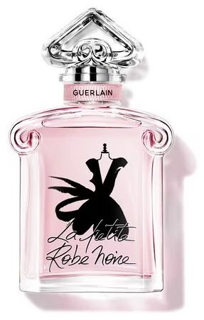 Guerlain La Petite Robe Noire / 2023 парфюмерная вода EDP 75 мл, для женщин купить,47990