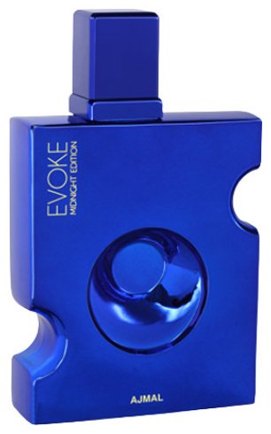 Ajmal Evoke Midnight Edition парфюмерная вода EDP 75 мл, для мужчин - ForteMarket Ajmal Evoke Midnight Edition парфюмерная вода EDP 75 мл, для мужчин купить,108390