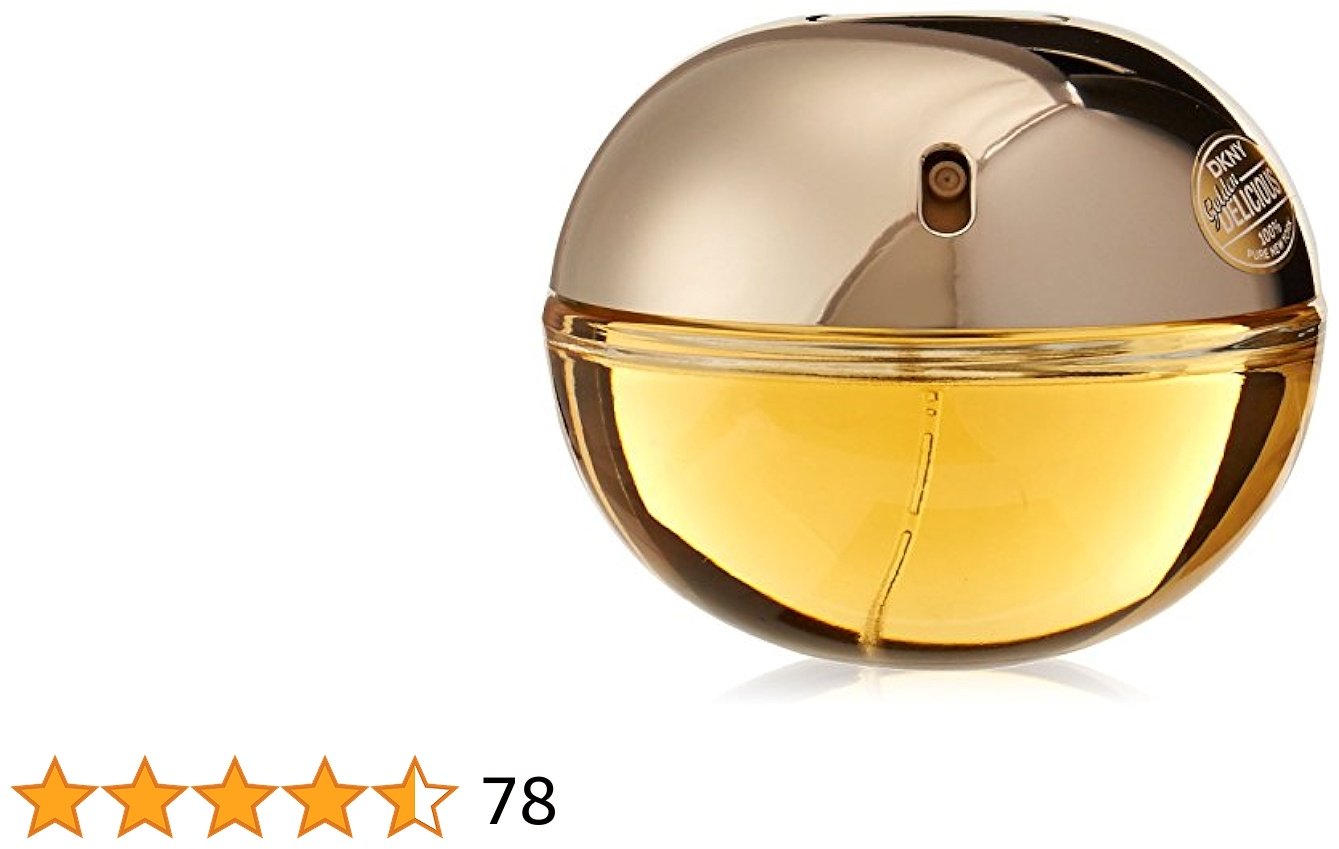 DKNY DKNY Golden Delicious / 2023 парфюмерная вода EDP 50 мл, для женщин купить,20990