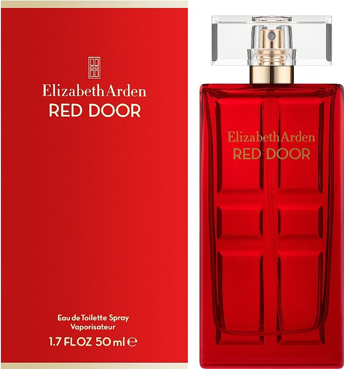 Elizabeth Arden Red Door туалетная вода EDT 10 мл, для женщин купить,7690