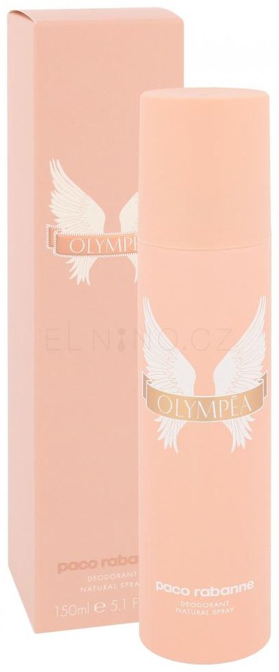 Paco Rabanne Olympea парфюмированный спрей 150 мл, для женщин купить,29490
