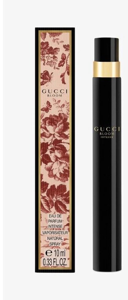 GUCCI Bloom Intense парфюмерная вода EDP 10 мл, для женщин купить,97690