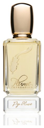 Plume Impression Pop Heart парфюмерная вода EDP 80 мл, унисекс - ForteMarket Plume Impression Pop Heart парфюмерная вода EDP 80 мл, унисекс купить,168390
