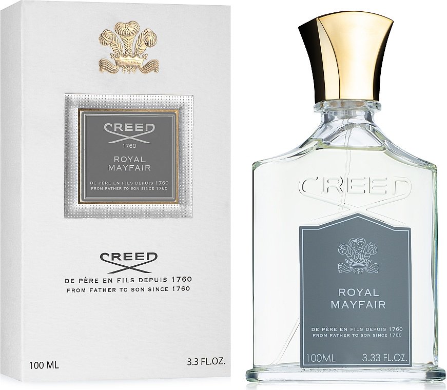Creed Royal Mayfair парфюмерная вода EDP 10 мл, унисекс купить,14290