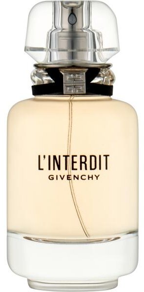 GIVENCHY L'Interdit / 2023 туалетная вода EDT 50 мл, для женщин купить,57790