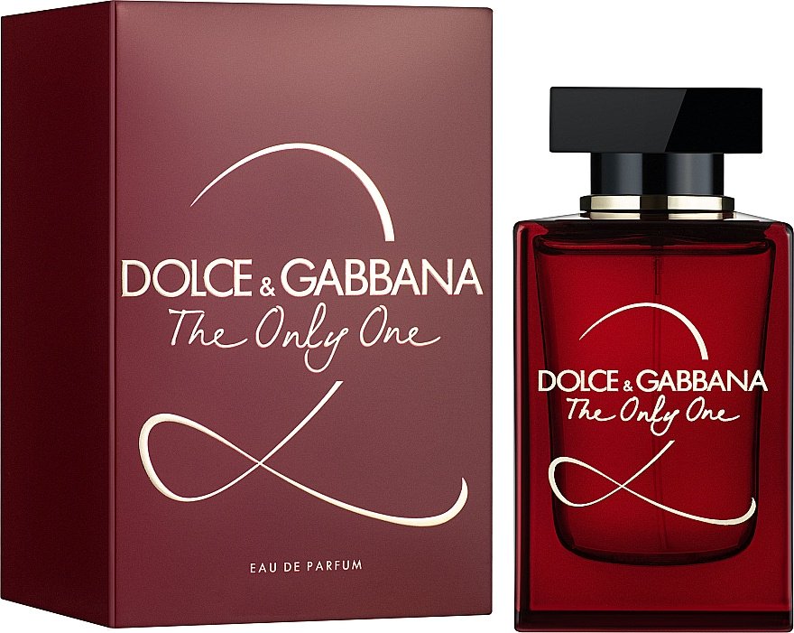 DOLCE&GABBANA The Only One 2 парфюмерная вода EDP 10 мл, для женщин купить,7290