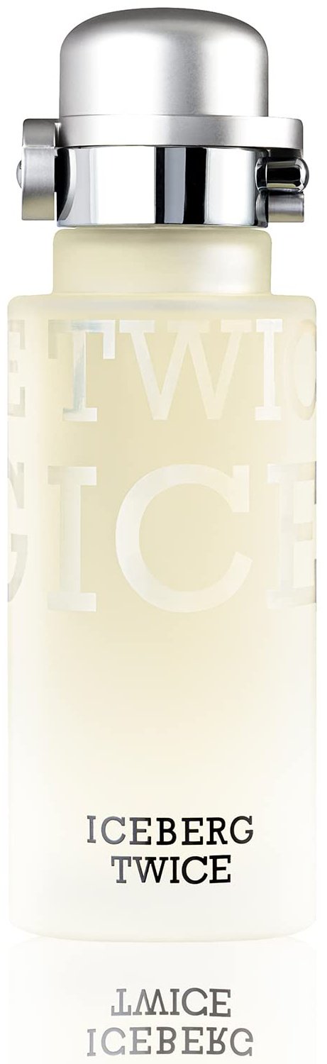 Iceberg Twice туалетная вода EDT 125 мл, для мужчин купить,17290