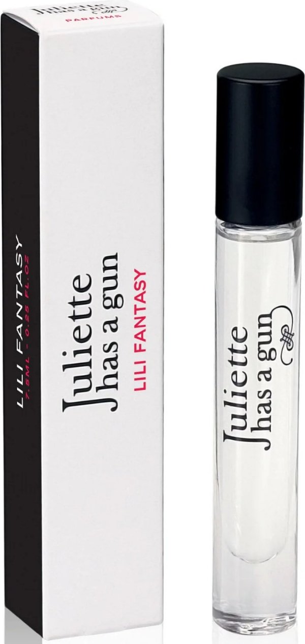 Juliette Has a Gun Lili Fantasy парфюмерная вода EDP 5 мл, для женщин купить,7590