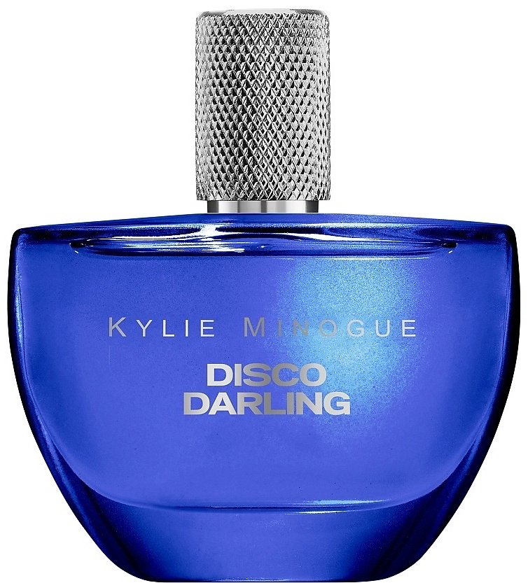 Kylie Minogue Disco Darling парфюмерная вода EDP 75 мл, для женщин купить,21090
