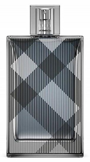 Burberry Brit / 2021 туалетная вода EDT 100 мл, для мужчин купить,53890