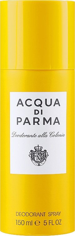 ACQUA DI PARMA Colonia парфюмированный спрей 150 мл, унисекс - ForteMarket ACQUA DI PARMA Colonia парфюмированный спрей 150 мл, унисекс купить,39390