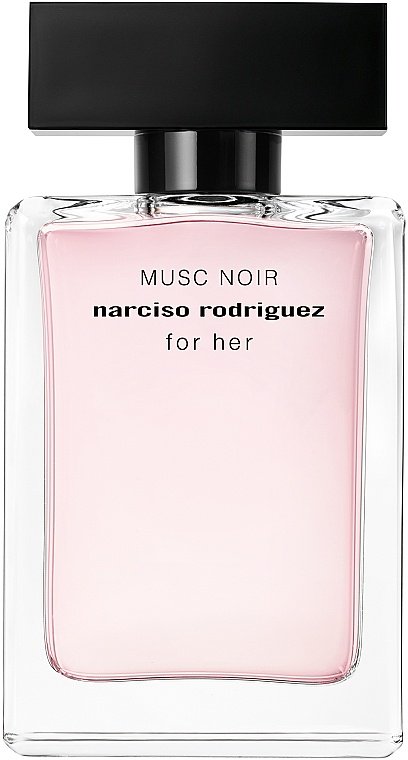 Narciso Rodriguez Musc Noir For Her парфюмерная вода EDP 150 мл, для женщин купить,88190
