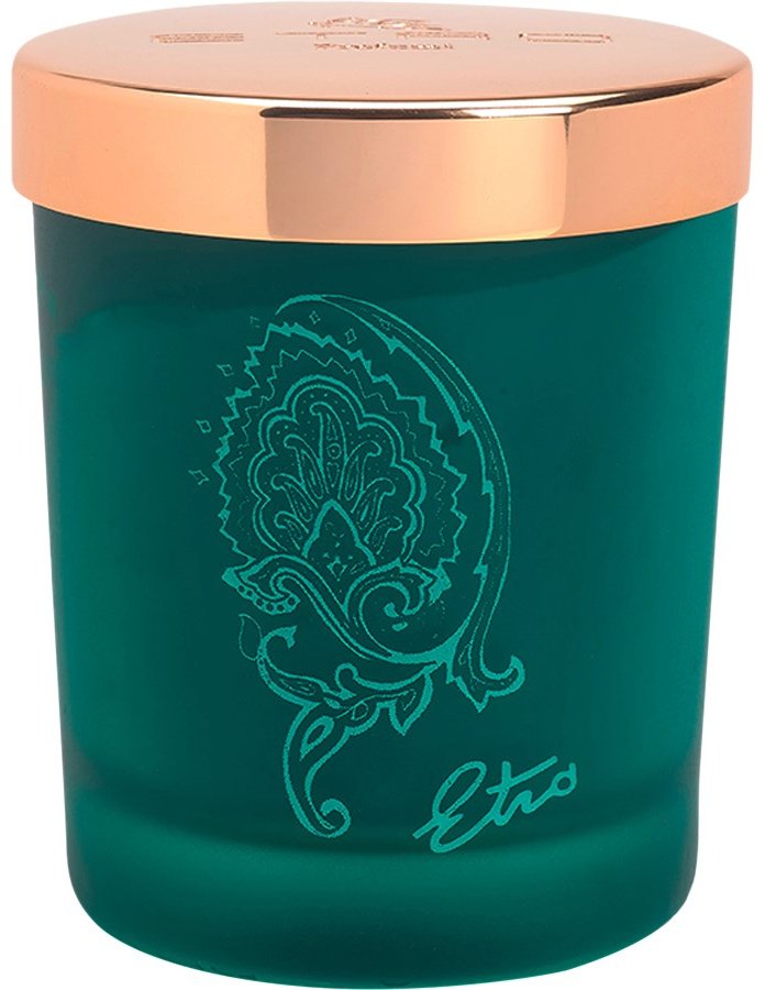 Ароматическая свеча ETRO Galatea Scented Candle 9 см, 1 шт купить,162290